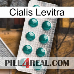 Cialis Levitra dapoxetine1